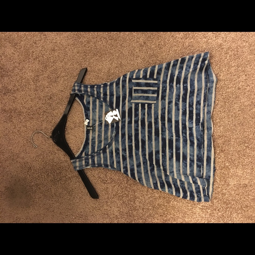 BDG tank